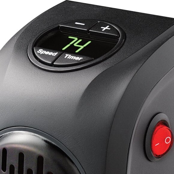 Handy Heater - Picture 4 of 6